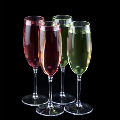 塑料香檳杯 FCG-006